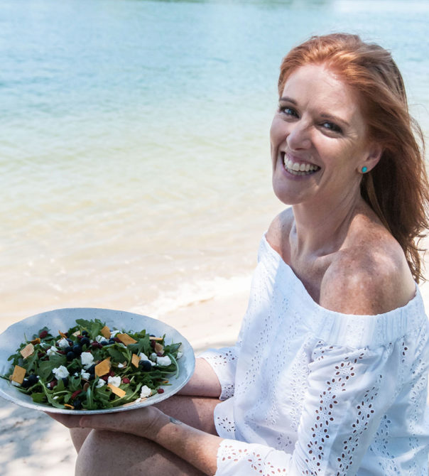 Alethea Mills Clinical Nutritionist