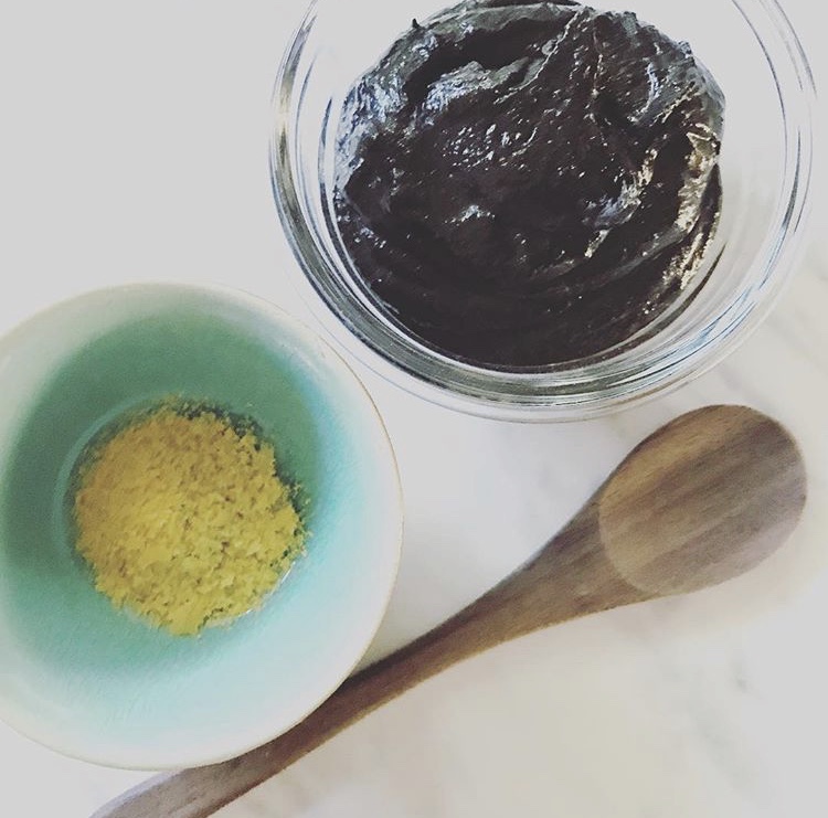 Healthy Home Made Vegemite — Nourished & Vibrant